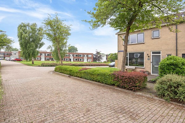 Medium property photo - Ds J Van Dijkstraat 1, 8804 RC Tzum